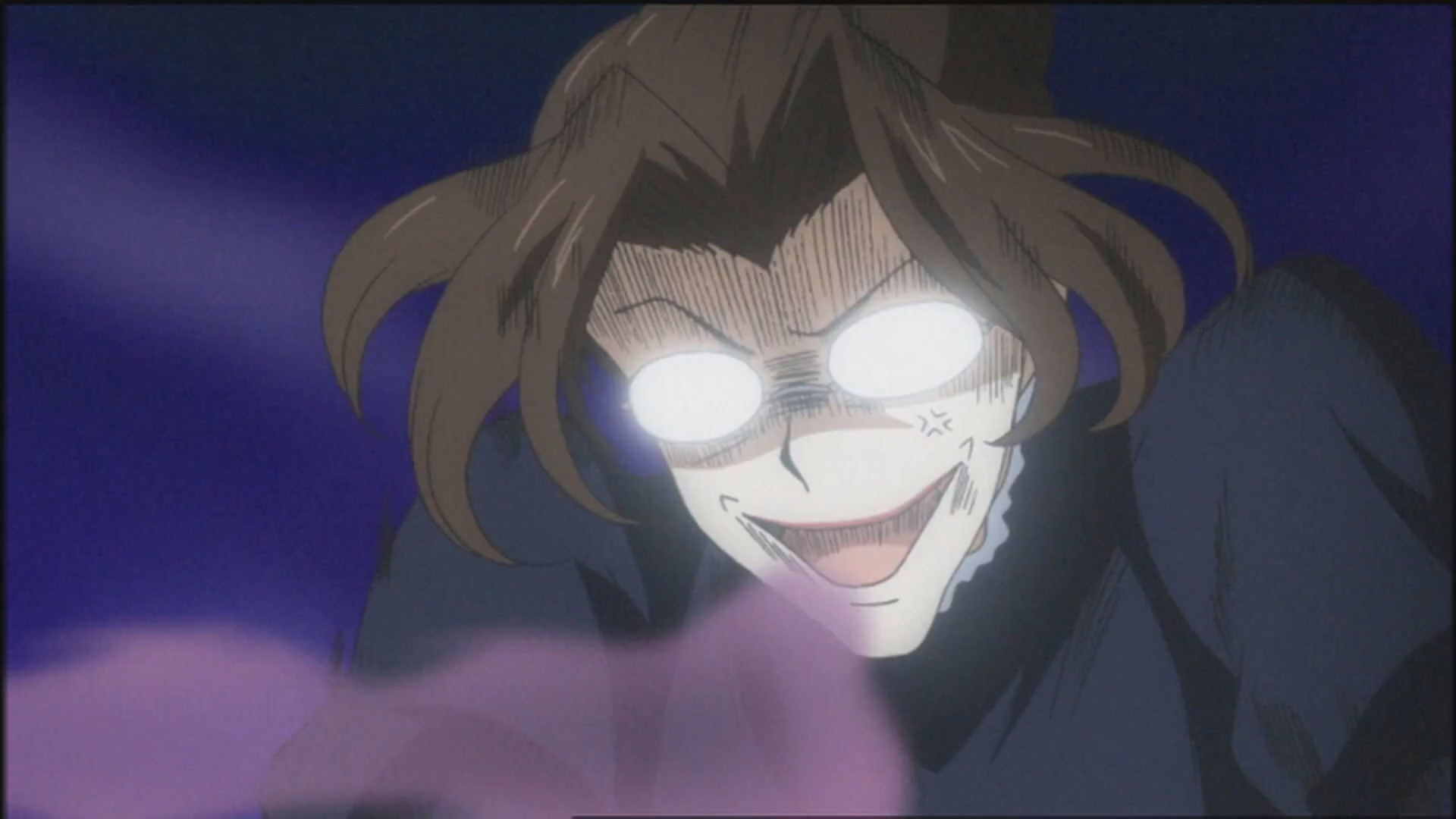 Pandora Hearts (Ay... Onegai)